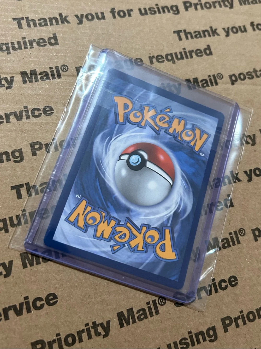 Pokemon holo zoroark